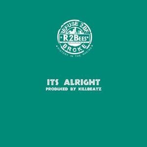 It's Alright (Single)