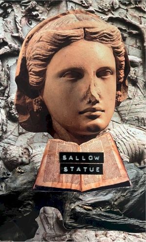 Sallow Statue (EP)