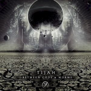 Between Gods & Worms (EP)