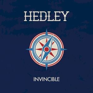 Invincible (Single)