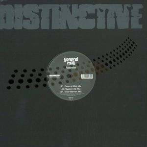 Absinthe (System 22 mix)
