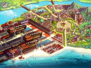 Bahn Hafen (Single)