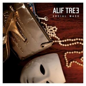 Social Mask (EP)