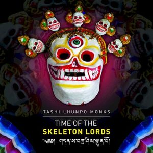 Time of the Skeleton Lords