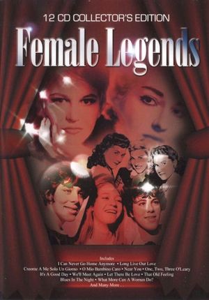 Female Legends