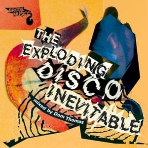 The Exploding Disco Inevitable