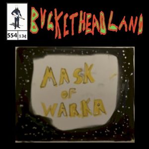 Mask of Warka (EP)