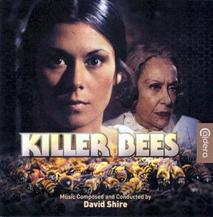 Killer Bees / Isn't It Shocking / Harpy (OST)