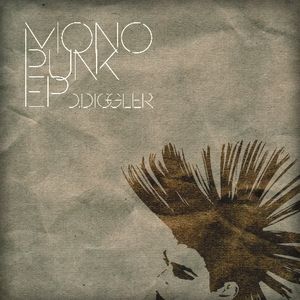 Monopunk EP (EP)