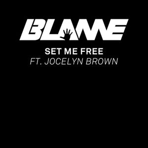 Set Me Free (Single)