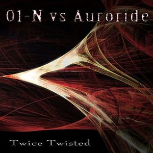 Twice Twisted EP (EP)