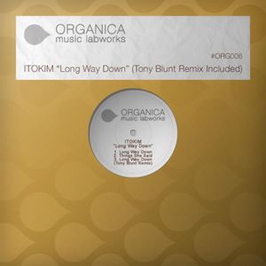 Long Way Down (EP)