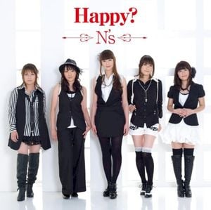 Happy? (Single)