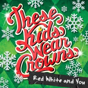 Red White and You (Single)