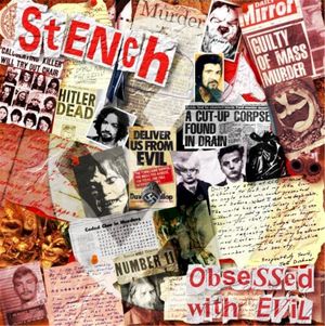 Obsessed With Evil (EP)