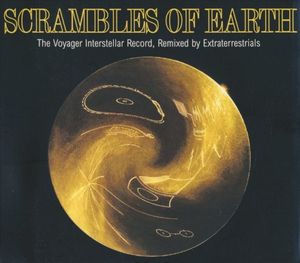 Scramble Of Earth