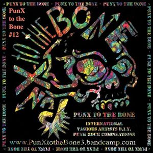 PunX to the Bone #12