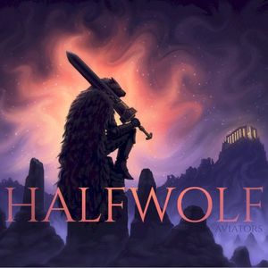 Halfwolf
