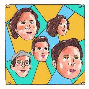 Daytrotter Session (EP)