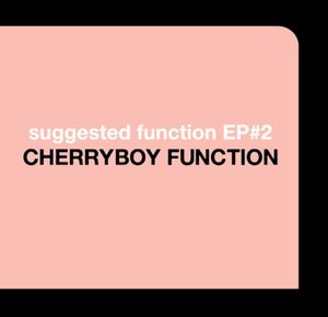 suggested function EP#2 (EP)