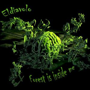 Forest Is Inside Me (EP)