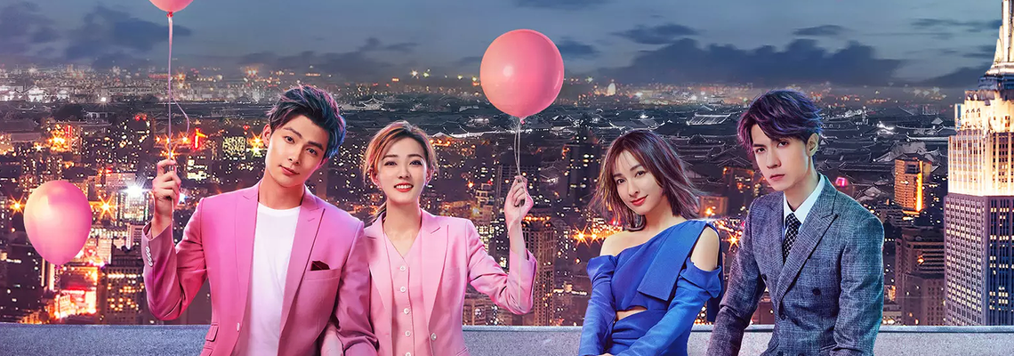 Cover Destiny’s Love