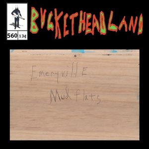 Emeryville Mudflats (EP)