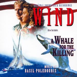 Wind / A Whale For The Killing (OST)