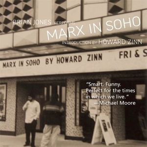 Marx in Soho (Live)