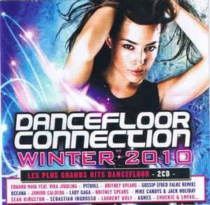 Dancefloor Connection Winter 2010