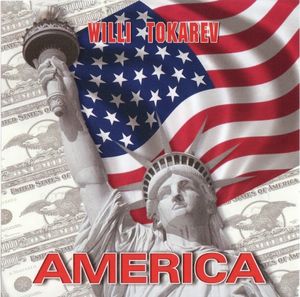 America (Single)