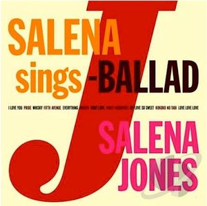 Salena Sings J-Ballad