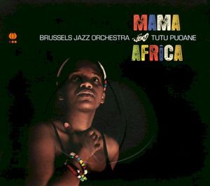 Mama Africa (Live)