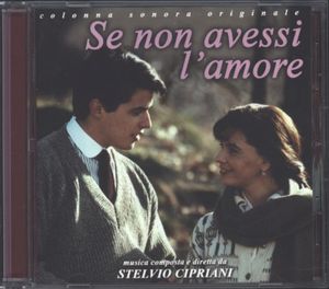 Se non avessi l'amore (OST)