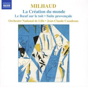 Suite provençale, op. 152d: V. Modéré