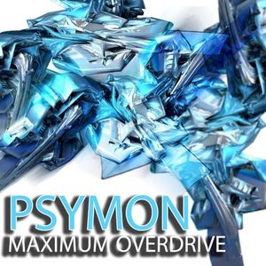 Maximum Overdrive (EP)