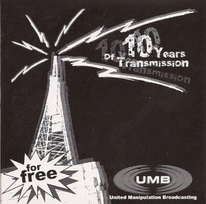 UMB - 10 Years of Transmission