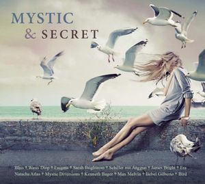 Mystic & Secret