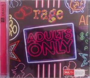 Rage: Adults Only