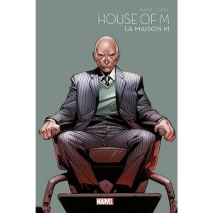 House of M - Marvel Multiverse T03