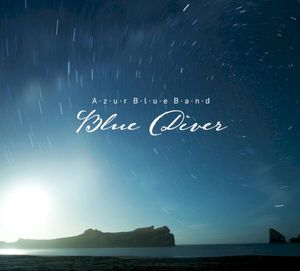 Blue Diver