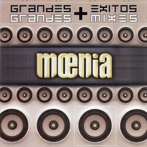 Gandes Exitos + Grandes Mixes