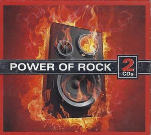 Power of Rock