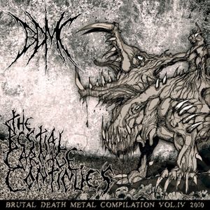 BDMC Brutal Death Metal Compilation Vol. 4