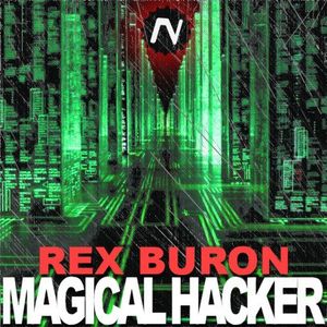 Magical Hacker (Single)