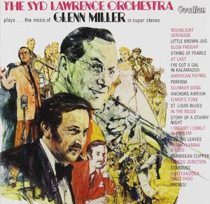 Plays... the Music of Glenn Miller in Super Stereo