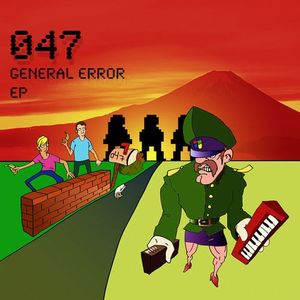 General Error EP (EP)