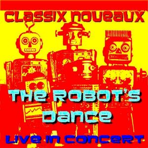 Robot’s Dance ’Live’ (Live)
