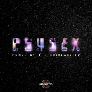 Power of the Universe EP (EP)