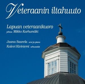 Veteraanin iltahuuto